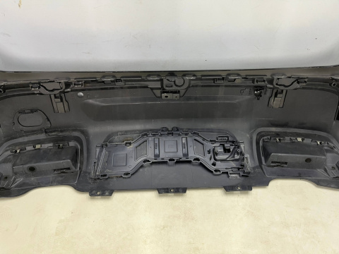 Zderzak tylny Citroen C5 Aircross 17r.- tył 6XPDC 9825351877 Zderzak tylny Citroen C5 Aircross 17r.- tył 6XPDC 9825351877