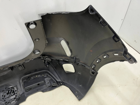 Zderzak tylny Citroen C5 Aircross 17r.- tył 6XPDC 9825351877 Zderzak tylny Citroen C5 Aircross 17r.- tył 6XPDC 9825351877
