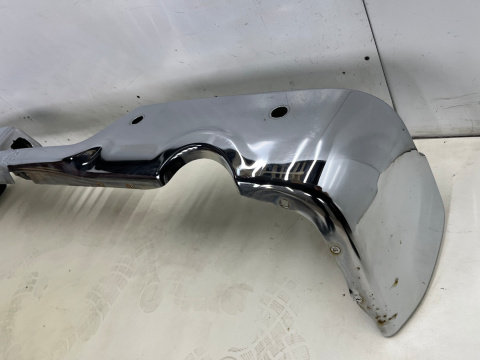 Zderzak tylny Dodge Ram 4 IV Ram 1500 08-18r. tył 4XPDC Zderzak tylny Dodge Ram 4 IV Ram 1500 08-18r. tył 4XPDC
