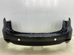 Zderzak tylny Mazda 6 GJ 12-18r. przedlift tył Kombi 4XPDC GHP9-50221