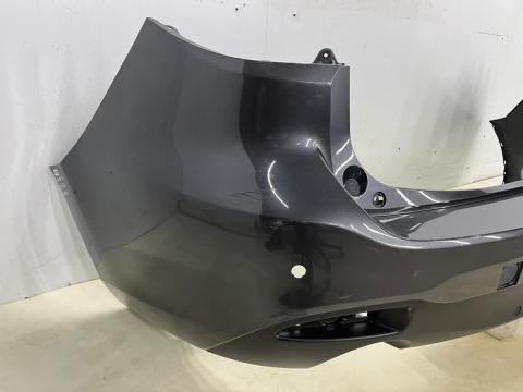 Zderzak tylny Mazda 6 GJ 12-18r. przedlift tył Kombi 4XPDC GHP9-50221 Zderzak tylny Mazda 6 GJ 12-18r. przedlift tył Kombi 4XPDC GHP9-50221
