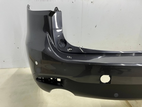 Zderzak tylny Mazda 6 GJ 12-18r. przedlift tył Kombi 4XPDC GHP9-50221 Zderzak tylny Mazda 6 GJ 12-18r. przedlift tył Kombi 4XPDC GHP9-50221