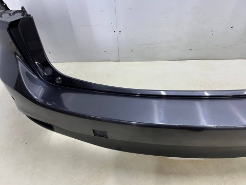 Zderzak tylny Mazda 6 GJ 12-18r. przedlift tył Kombi 4XPDC GHP9-50221 Zderzak tylny Mazda 6 GJ 12-18r. przedlift tył Kombi 4XPDC GHP9-50221