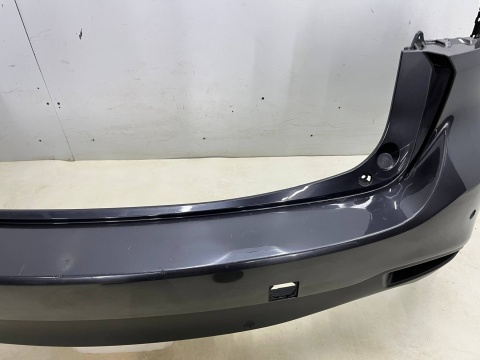 Zderzak tylny Mazda 6 GJ 12-18r. przedlift tył Kombi 4XPDC GHP9-50221 Zderzak tylny Mazda 6 GJ 12-18r. przedlift tył Kombi 4XPDC GHP9-50221