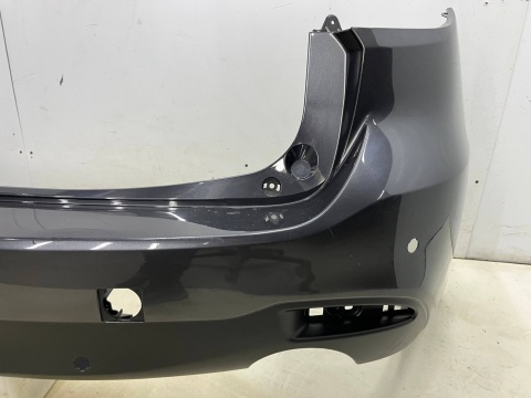 Zderzak tylny Mazda 6 GJ 12-18r. przedlift tył Kombi 4XPDC GHP9-50221 Zderzak tylny Mazda 6 GJ 12-18r. przedlift tył Kombi 4XPDC GHP9-50221