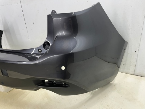 Zderzak tylny Mazda 6 GJ 12-18r. przedlift tył Kombi 4XPDC GHP9-50221 Zderzak tylny Mazda 6 GJ 12-18r. przedlift tył Kombi 4XPDC GHP9-50221