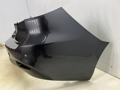 Zderzak tylny Mazda 6 GJ 12-18r. przedlift tył Kombi 4XPDC GHP9-50221 Zderzak tylny Mazda 6 GJ 12-18r. przedlift tył Kombi 4XPDC GHP9-50221