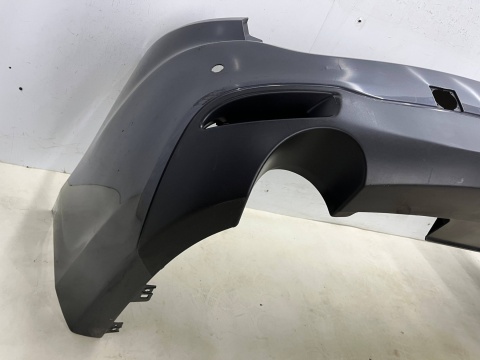 Zderzak tylny Mazda 6 GJ 12-18r. przedlift tył Kombi 4XPDC GHP9-50221 Zderzak tylny Mazda 6 GJ 12-18r. przedlift tył Kombi 4XPDC GHP9-50221