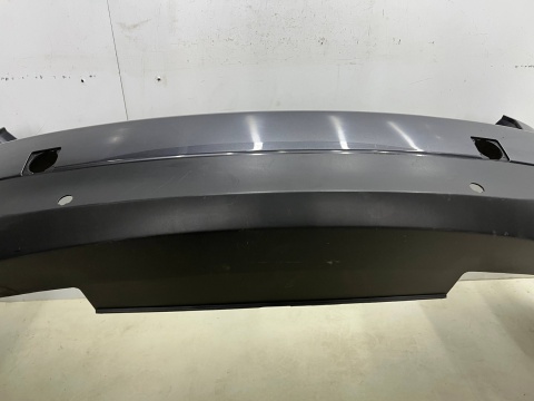 Zderzak tylny Mazda 6 GJ 12-18r. przedlift tył Kombi 4XPDC GHP9-50221 Zderzak tylny Mazda 6 GJ 12-18r. przedlift tył Kombi 4XPDC GHP9-50221