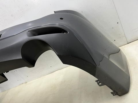 Zderzak tylny Mazda 6 GJ 12-18r. przedlift tył Kombi 4XPDC GHP9-50221 Zderzak tylny Mazda 6 GJ 12-18r. przedlift tył Kombi 4XPDC GHP9-50221
