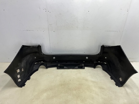 Zderzak tylny Mazda 6 GJ 12-18r. przedlift tył Kombi 4XPDC GHP9-50221 Zderzak tylny Mazda 6 GJ 12-18r. przedlift tył Kombi 4XPDC GHP9-50221
