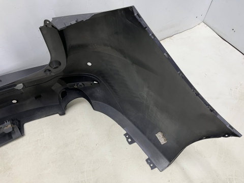 Zderzak tylny Mazda 6 GJ 12-18r. przedlift tył Kombi 4XPDC GHP9-50221 Zderzak tylny Mazda 6 GJ 12-18r. przedlift tył Kombi 4XPDC GHP9-50221