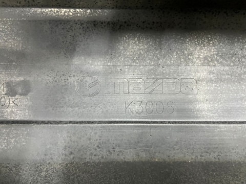 Zderzak tylny Mazda 6 GJ 12-18r. przedlift tył Kombi 4XPDC GHP9-50221 Zderzak tylny Mazda 6 GJ 12-18r. przedlift tył Kombi 4XPDC GHP9-50221