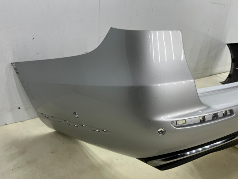 Zderzak tylny Mercedes W213 S213 E-Klasa Eklasa 16-23r. Kombi tył 6XPDC A2138852225 Zderzak tylny Mercedes W213 S213 E-Klasa Eklasa 16-23r. Kombi tył 6XPDC A2138852225
