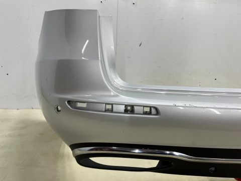Zderzak tylny Mercedes W213 S213 E-Klasa Eklasa 16-23r. Kombi tył 6XPDC A2138852225 Zderzak tylny Mercedes W213 S213 E-Klasa Eklasa 16-23r. Kombi tył 6XPDC A2138852225