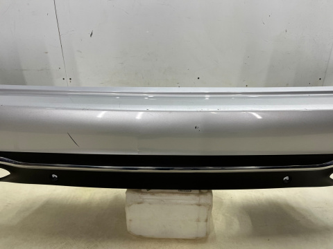 Zderzak tylny Mercedes W213 S213 E-Klasa Eklasa 16-23r. Kombi tył 6XPDC A2138852225 Zderzak tylny Mercedes W213 S213 E-Klasa Eklasa 16-23r. Kombi tył 6XPDC A2138852225