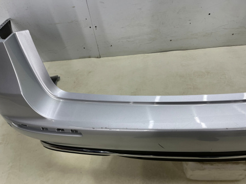 Zderzak tylny Mercedes W213 S213 E-Klasa Eklasa 16-23r. Kombi tył 6XPDC A2138852225 Zderzak tylny Mercedes W213 S213 E-Klasa Eklasa 16-23r. Kombi tył 6XPDC A2138852225