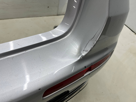 Zderzak tylny Mercedes W213 S213 E-Klasa Eklasa 16-23r. Kombi tył 6XPDC A2138852225 Zderzak tylny Mercedes W213 S213 E-Klasa Eklasa 16-23r. Kombi tył 6XPDC A2138852225