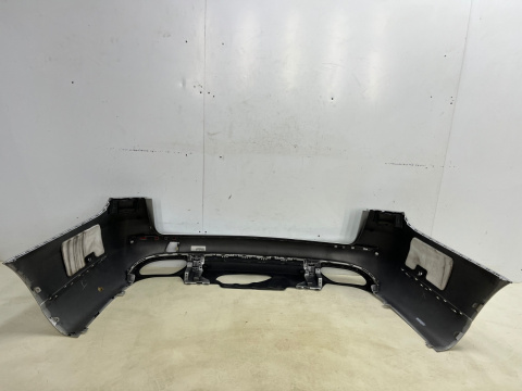 Zderzak tylny Mercedes W213 S213 E-Klasa Eklasa 16-23r. Kombi tył 6XPDC A2138852225 Zderzak tylny Mercedes W213 S213 E-Klasa Eklasa 16-23r. Kombi tył 6XPDC A2138852225