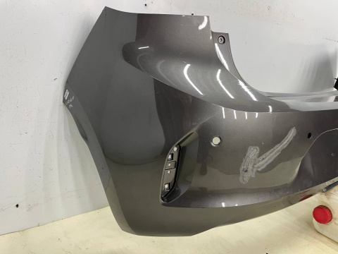Zderzak tylny Opel Corsa F 19-23r. Przedlift tył 4XPDC 9829754980 Zderzak tylny Opel Corsa F 19-23r. Przedlift tył 4XPDC 9829754980
