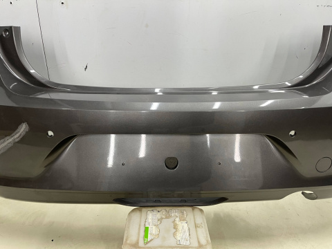 Zderzak tylny Opel Corsa F 19-23r. Przedlift tył 4XPDC 9829754980 Zderzak tylny Opel Corsa F 19-23r. Przedlift tył 4XPDC 9829754980