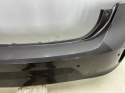 Zderzak tylny Opel Corsa F 19-23r. Przedlift tył 4XPDC 9829754980