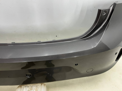 Zderzak tylny Opel Corsa F 19-23r. Przedlift tył 4XPDC 9829754980 Zderzak tylny Opel Corsa F 19-23r. Przedlift tył 4XPDC 9829754980
