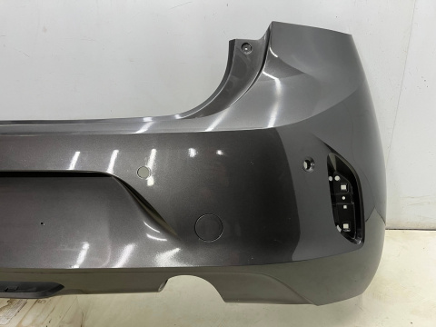 Zderzak tylny Opel Corsa F 19-23r. Przedlift tył 4XPDC 9829754980 Zderzak tylny Opel Corsa F 19-23r. Przedlift tył 4XPDC 9829754980