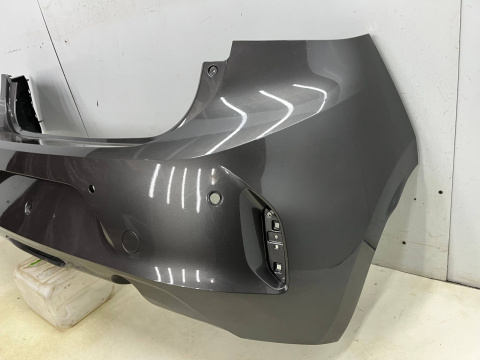 Zderzak tylny Opel Corsa F 19-23r. Przedlift tył 4XPDC 9829754980 Zderzak tylny Opel Corsa F 19-23r. Przedlift tył 4XPDC 9829754980