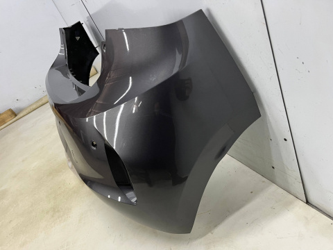 Zderzak tylny Opel Corsa F 19-23r. Przedlift tył 4XPDC 9829754980 Zderzak tylny Opel Corsa F 19-23r. Przedlift tył 4XPDC 9829754980