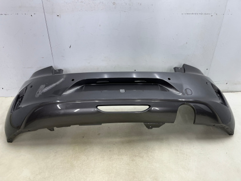 Zderzak tylny Opel Corsa F 19-23r. Przedlift tył 4XPDC 9829754980 Zderzak tylny Opel Corsa F 19-23r. Przedlift tył 4XPDC 9829754980