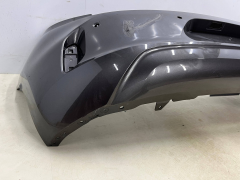 Zderzak tylny Opel Corsa F 19-23r. Przedlift tył 4XPDC 9829754980 Zderzak tylny Opel Corsa F 19-23r. Przedlift tył 4XPDC 9829754980