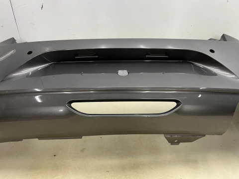 Zderzak tylny Opel Corsa F 19-23r. Przedlift tył 4XPDC 9829754980 Zderzak tylny Opel Corsa F 19-23r. Przedlift tył 4XPDC 9829754980