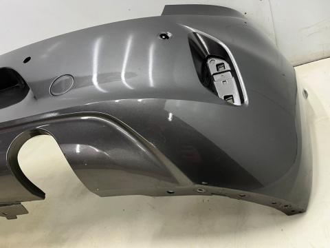 Zderzak tylny Opel Corsa F 19-23r. Przedlift tył 4XPDC 9829754980 Zderzak tylny Opel Corsa F 19-23r. Przedlift tył 4XPDC 9829754980