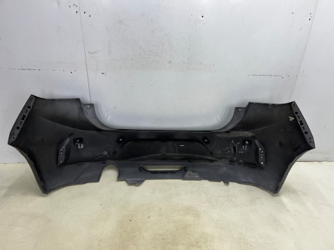Zderzak tylny Opel Corsa F 19-23r. Przedlift tył 4XPDC 9829754980 Zderzak tylny Opel Corsa F 19-23r. Przedlift tył 4XPDC 9829754980
