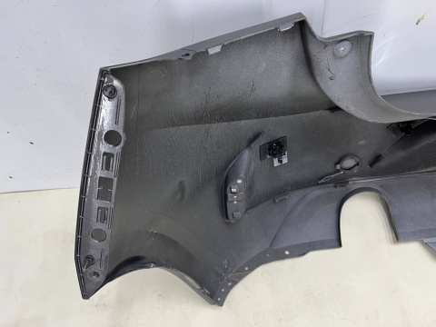 Zderzak tylny Opel Corsa F 19-23r. Przedlift tył 4XPDC 9829754980 Zderzak tylny Opel Corsa F 19-23r. Przedlift tył 4XPDC 9829754980