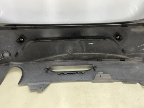 Zderzak tylny Opel Corsa F 19-23r. Przedlift tył 4XPDC 9829754980 Zderzak tylny Opel Corsa F 19-23r. Przedlift tył 4XPDC 9829754980