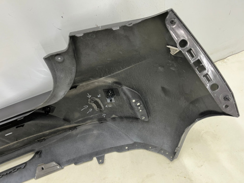 Zderzak tylny Opel Corsa F 19-23r. Przedlift tył 4XPDC 9829754980 Zderzak tylny Opel Corsa F 19-23r. Przedlift tył 4XPDC 9829754980