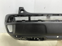 Zderzak tylny Peugeot 3008 2 II 16-24r. tył 6XPDC 9811865077