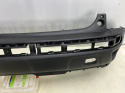 Zderzak tylny Peugeot 3008 2 II 16-24r. tył 6XPDC 9811865077