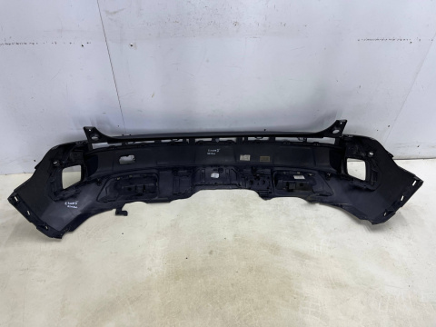 Zderzak tylny Peugeot 3008 2 II 16-24r. tył 6XPDC 9811865077 Zderzak tylny Peugeot 3008 2 II 16-24r. tył 6XPDC 9811865077