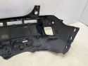 Zderzak tylny Peugeot 3008 2 II 16-24r. tył 6XPDC 9811865077