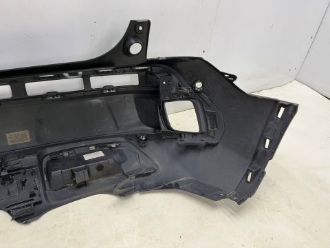 Zderzak tylny Peugeot 3008 2 II 16-24r. tył 6XPDC 9811865077 Zderzak tylny Peugeot 3008 2 II 16-24r. tył 6XPDC 9811865077
