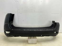 Zderzak tylny Peugeot 5008 2 II 17-24r. tył 6XPDC 98166681877