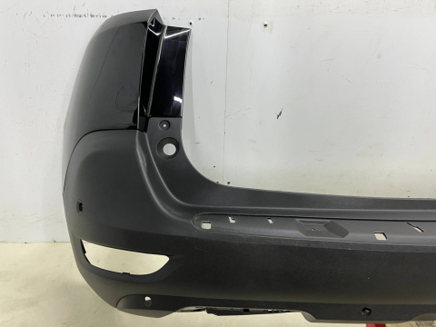 Zderzak tylny Peugeot 5008 2 II 17-24r. tył 6XPDC 98166681877 Zderzak tylny Peugeot 5008 2 II 17-24r. tył 6XPDC 98166681877