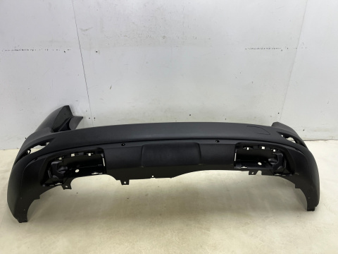 Zderzak tylny Peugeot 5008 2 II 17-24r. tył 6XPDC 98166681877 Zderzak tylny Peugeot 5008 2 II 17-24r. tył 6XPDC 98166681877