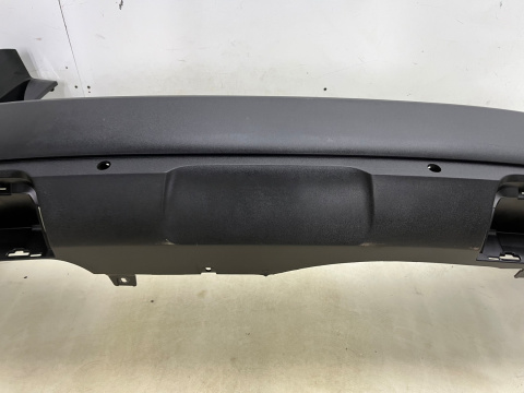 Zderzak tylny Peugeot 5008 2 II 17-24r. tył 6XPDC 98166681877 Zderzak tylny Peugeot 5008 2 II 17-24r. tył 6XPDC 98166681877