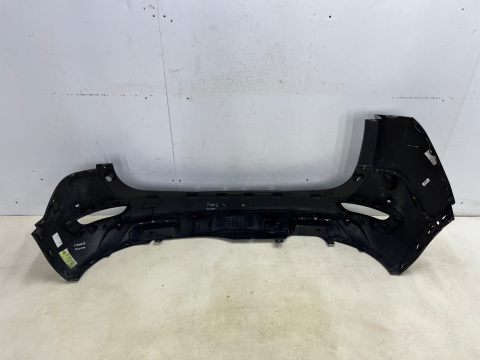 Zderzak tylny Peugeot 5008 2 II 17-24r. tył 6XPDC 98166681877 Zderzak tylny Peugeot 5008 2 II 17-24r. tył 6XPDC 98166681877
