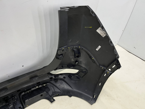 Zderzak tylny Peugeot 5008 2 II 17-24r. tył 6XPDC 98166681877 Zderzak tylny Peugeot 5008 2 II 17-24r. tył 6XPDC 98166681877
