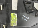 Zderzak tylny Peugeot 5008 2 II 17-24r. tył 6XPDC 98166681877